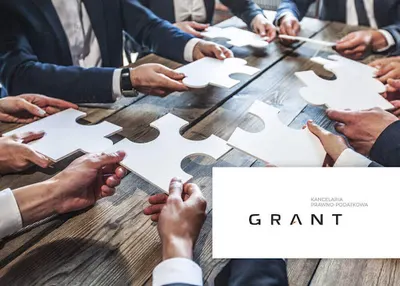 Kancelaria Prawno - Podatkowa GRANT
